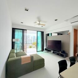 Dakota Residences (D14), Condominium #581779791